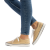 Tenisi dama Atom khaki - Kalapod.net